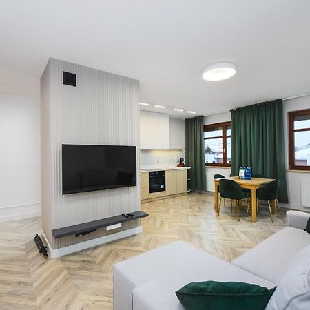 Dune2 - Neptun Park By Oneapartments Gdansk Exterior photo