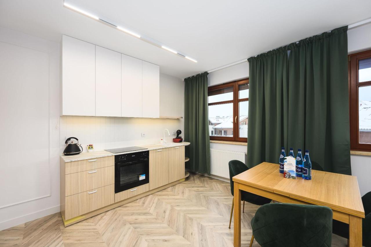 Dune2 - Neptun Park By Oneapartments Gdansk Exterior photo