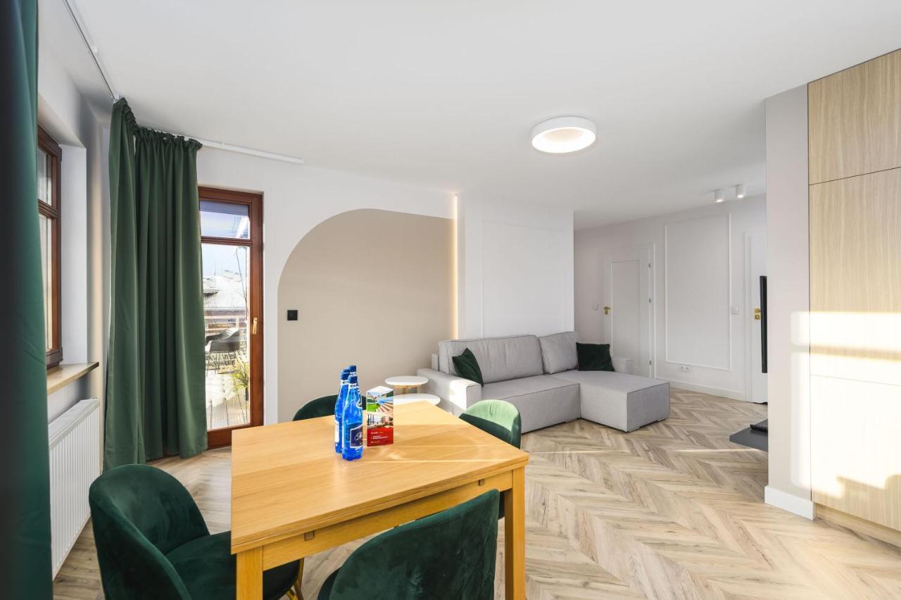 Dune2 - Neptun Park By Oneapartments Gdansk Exterior photo