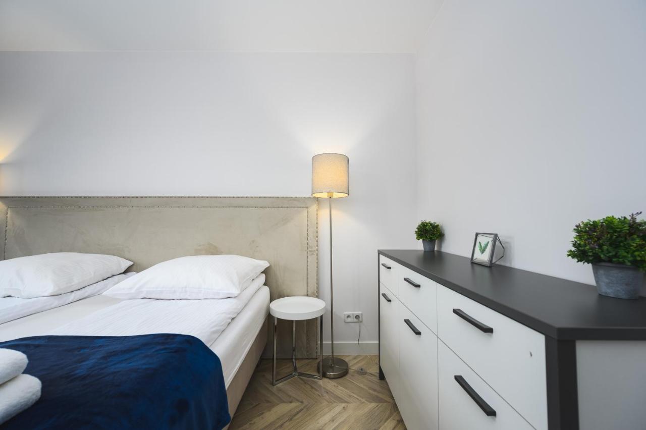 Dune2 - Neptun Park By Oneapartments Gdansk Exterior photo